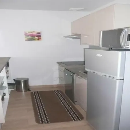 Daire Location Ax Les Thermes 2 Pieces 4 Personnes Ax-les-Thermes