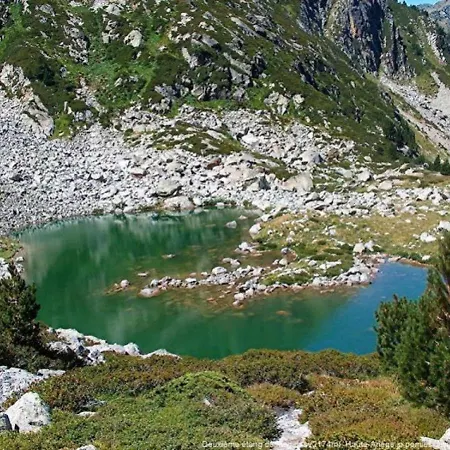 Location Ax Les Thermes 2 Pieces 4 Personnes *