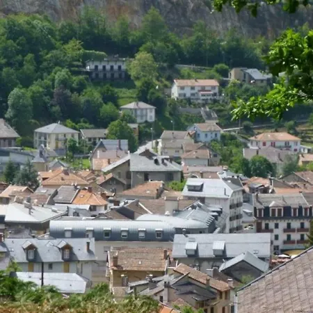 Location Ax Les Thermes 2 Pieces 4 Personnes