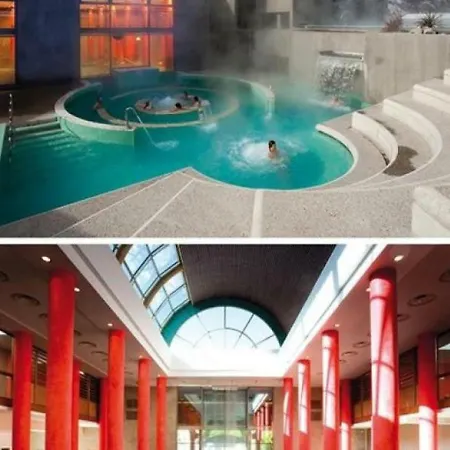 Location Ax Les Thermes 2 Pieces 4 Personnes Daire