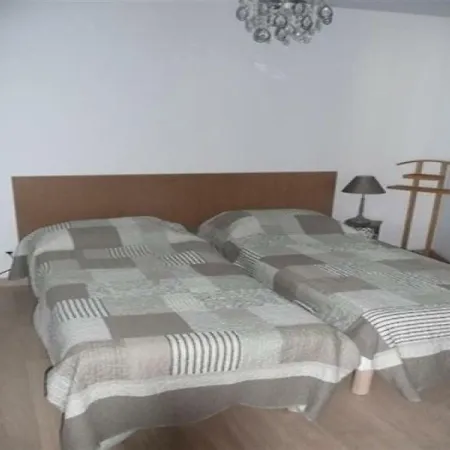 Location Ax Les Thermes 2 Pieces 4 Personnes *