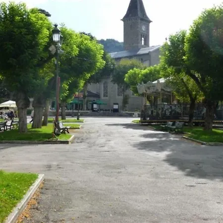 Daire Location Ax Les Thermes 2 Pieces 4 Personnes