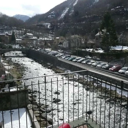 Location Ax Les Thermes 2 Pieces 4 Personnes Daire